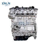G4NB engine (long block) front view