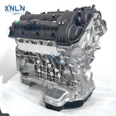 G6DA engine (long block) front view