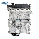 GW4G15B 1.5T long block engine left side view