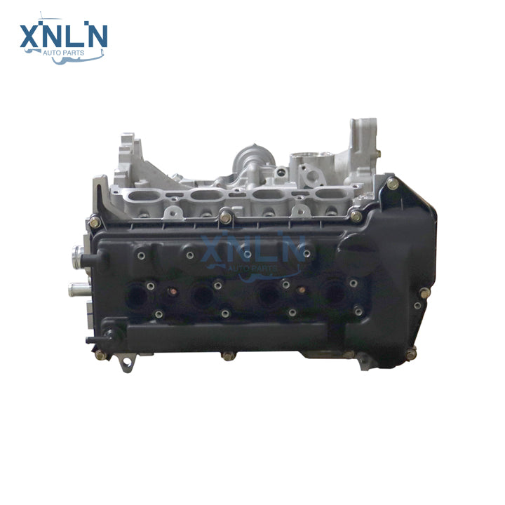 GW4G15B 1.5T long block engine intake side