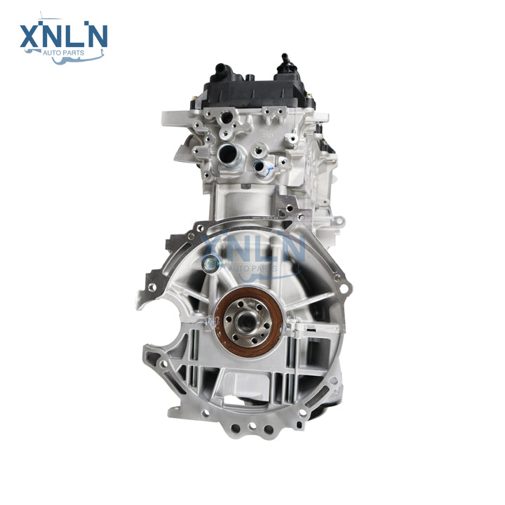 GW4G15B 1.5T long block engine front view
