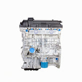 G4FA Long Block Engine 1.4L 21101 - Fit For Hyundai KIA - Xinlin Auto Parts