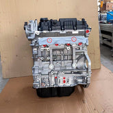 G4KH Long Block Engine 2.0T 21101 - Second Generation New model Fit For Hyundai KIA - Xinlin Auto Parts