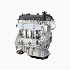 G4LA Long Block Engine 1.2L R8B21 - Fit For Hyundai KIA - Xinlin Auto Parts