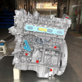 M274 910 DE16 LA 920 DE20 LA New Long Block Engine 1.6L 2.0L Motor for Mercedes - Benz C/E/GLE/GLK/CLS CLASS - Xinlin Auto Parts