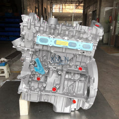 M274 910 DE16 LA 920 DE20 LA New Long Block Engine 1.6L 2.0L Motor for Mercedes - Benz C/E/GLE/GLK/CLS CLASS - Xinlin Auto Parts