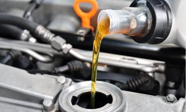 How many items and periodicity the car must maintain? - Xinlin Auto Parts