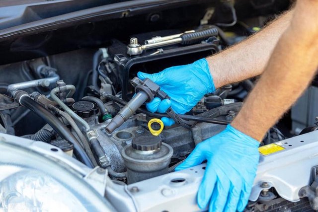 Ignition Coil: The Heart of Your Car’s Engine - Xinlin Auto Parts