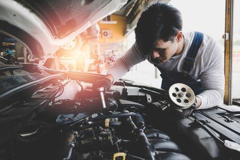 In addition to changing the oil, what else do you need to do in car maintenance? Which must be done? - Xinlin Auto Parts