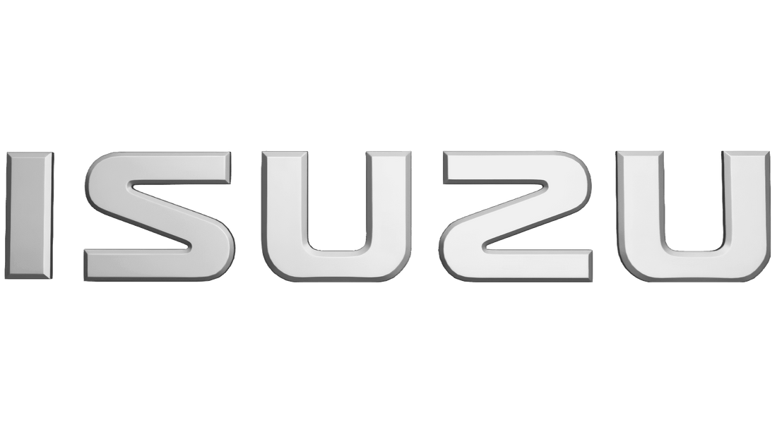 ISUZU/HINO - Xinlin Auto Parts