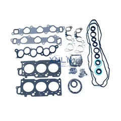 04111 - 0A020 1 MZ - FE 1MZFE Complete Gasket Set Engine Overhaul Full Set for Toyota Avalon Sienna or Lexus ES 3.0 Automotive Spare Parts - Xinlin Auto Parts