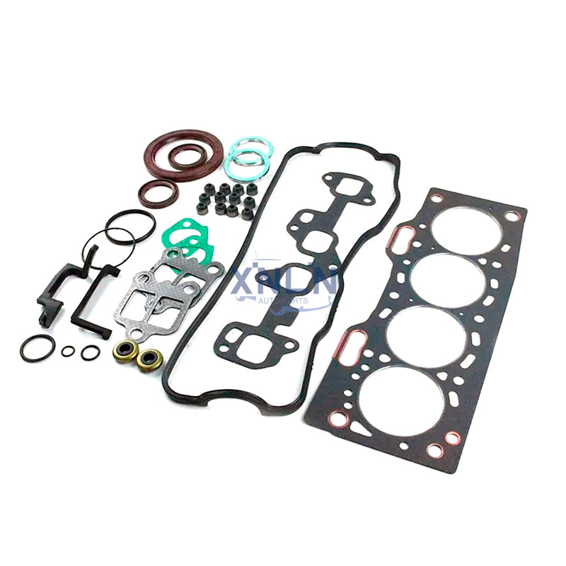 04111-11026 2E EE10 Complete Gasket Set Engine Overhaul Full Set for TOYOTA Corolla