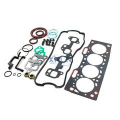 04111-11026 2E EE10 Complete Gasket Set Engine Overhaul Full Set for TOYOTA Corolla