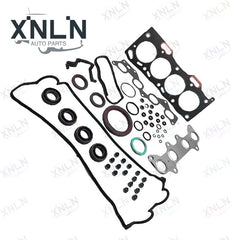 04111-11150 5E-FE Complete Gasket Set Engine Overhaul Full Set for Toyota CYNOS Paseo EL54 Tercel Corsa Saloon Hatchback 1.5 1497cc - Xinlin Auto Parts
