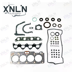 04111-16231 4AFE 4A-FE Complete Gasket Set Engine Overhaul Full Set for Toyota Corolla - Xinlin Auto Parts