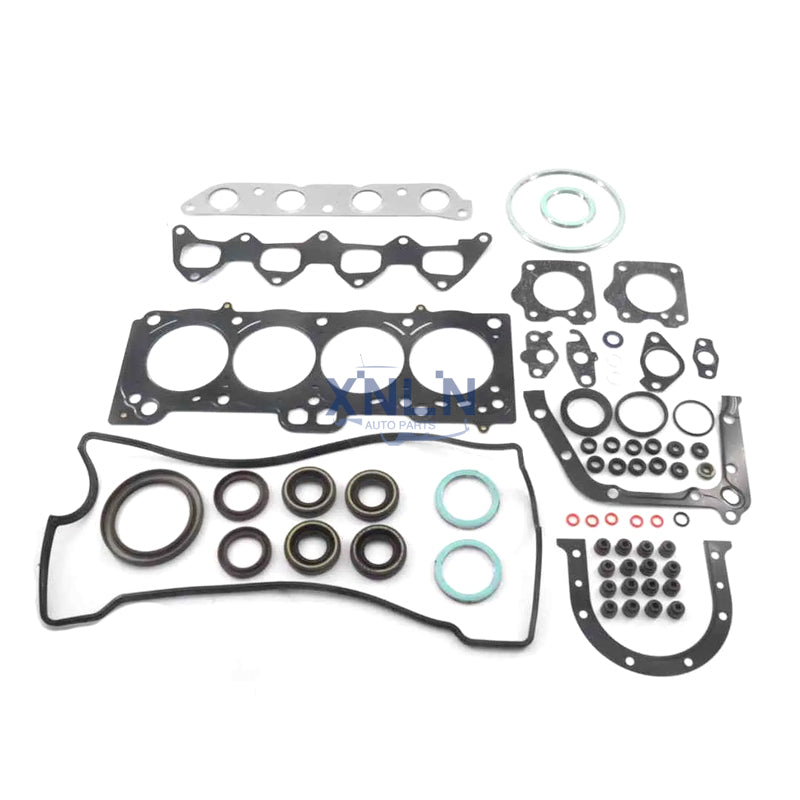 04111-16282 7AFE 7A-FE Complete Gasket Set Engine Overhaul Full Set for Toyota COROLLA