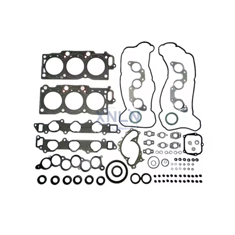 04111-20040 1MZFE 1MZ-FE Complete Gasket Set Engine Overhaul Full Set for Toyota CAMRY PRONARD Lexus ES 2995cc 3.0L