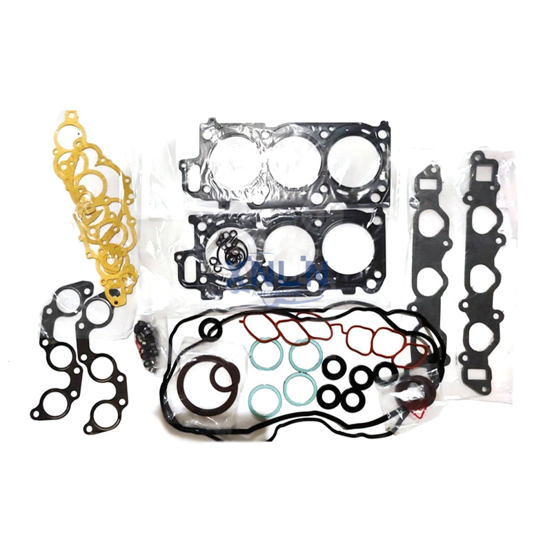 04111-20220 3MZFE 3MZ-FE Complete Gasket Set Engine Overhaul Full Set for Toyota Camry Solara Coupe