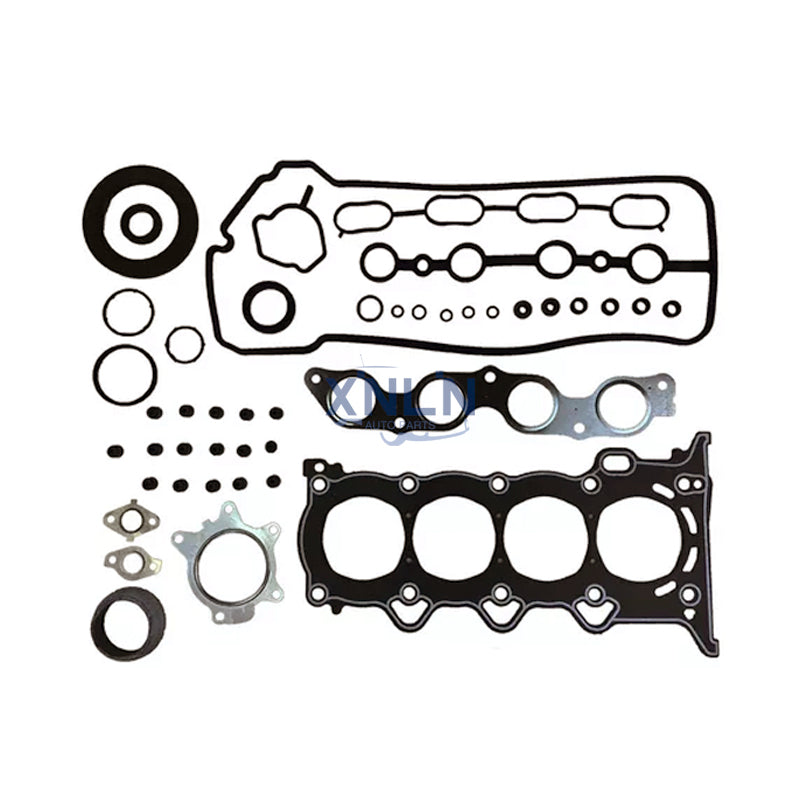 04111-21042 2NZ 2NZ-FE Complete Gasket Set Engine Overhaul Full Set for Toyota corolla probox vitz yaris