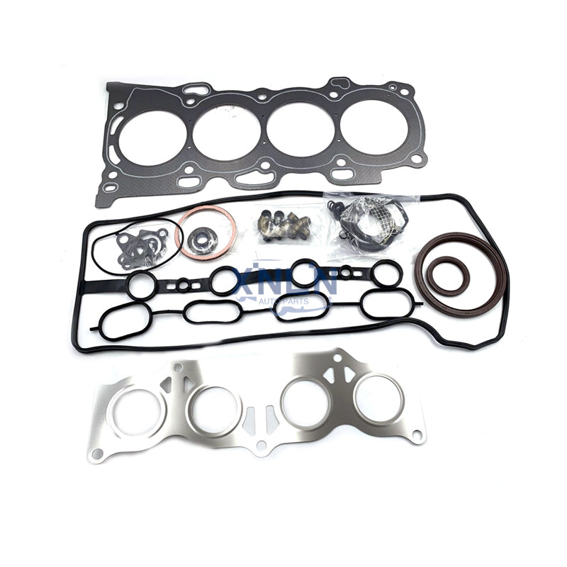 04111-28056  2AZ 2AZFE Complete Gasket Set Engine Overhaul Full Set for Toyota CAMRY2.4L