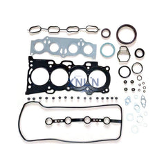 04111 - 28133 2AZ/2AZ - FE Complete Gasket Set Engine Overhaul Full Set for ToyotaCamry - 2.4 - Xinlin Auto Parts