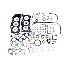 04111-31441  2GR 2GRFE 2GR-FE Complete Gasket Set Engine Overhaul Full Set for Toyota Lexus Camry