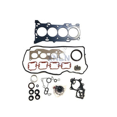 04111 - 36040 2ARFE 2AR - FE Complete Gasket Set Engine Overhaul Full Set for Toyota Camry 2.5 Sienna Lexus RX 270 - Xinlin Auto Parts