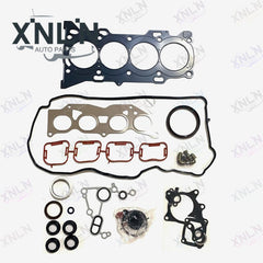 04111-36040 2ARFE 2AR-FE Complete Gasket Set Engine Overhaul Full Set for Toyota Camry 2.5 Sienna Lexus RX 270 - Xinlin Auto Parts