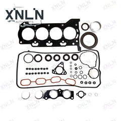 04111 - 37091 1ZR - FE Complete Gasket Set Engine Overhaul Full Set for Toyota COROLLA 1.6L - Xinlin Auto Parts