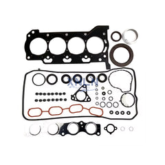 04111-37091 1ZR-FE Complete Gasket Set Engine Overhaul Full Set for Toyota COROLLA 1.6L