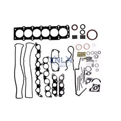 04111-46064 2JZ-GE 2JZGE Complete Gasket Set Engine Overhaul Full Set for Toyota Supra 3.0 DOHC 24V