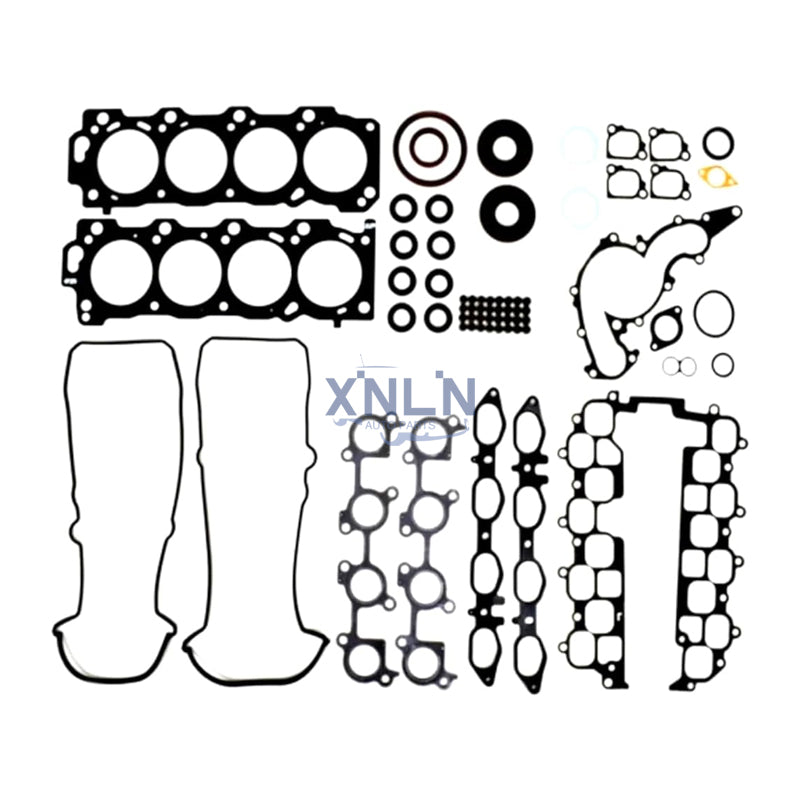 04111-50122 2UZFE 2UZ-FE Complete Gasket Set Engine Overhaul Full Set for Toyota Land Cruiser 100