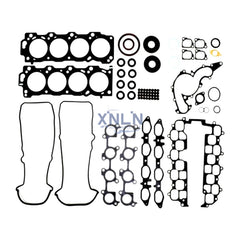 04111-50122 2UZFE 2UZ-FE Complete Gasket Set Engine Overhaul Full Set for Toyota Land Cruiser 100