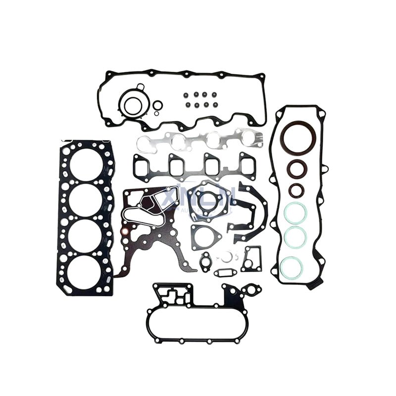 04111 - 54094 3L Complete Gasket Set Engine Overhaul Full Set for Toyota HIACE HILUX - Xinlin Auto Parts