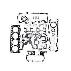 04111 - 54094 3L Complete Gasket Set Engine Overhaul Full Set for Toyota HIACE HILUX - Xinlin Auto Parts