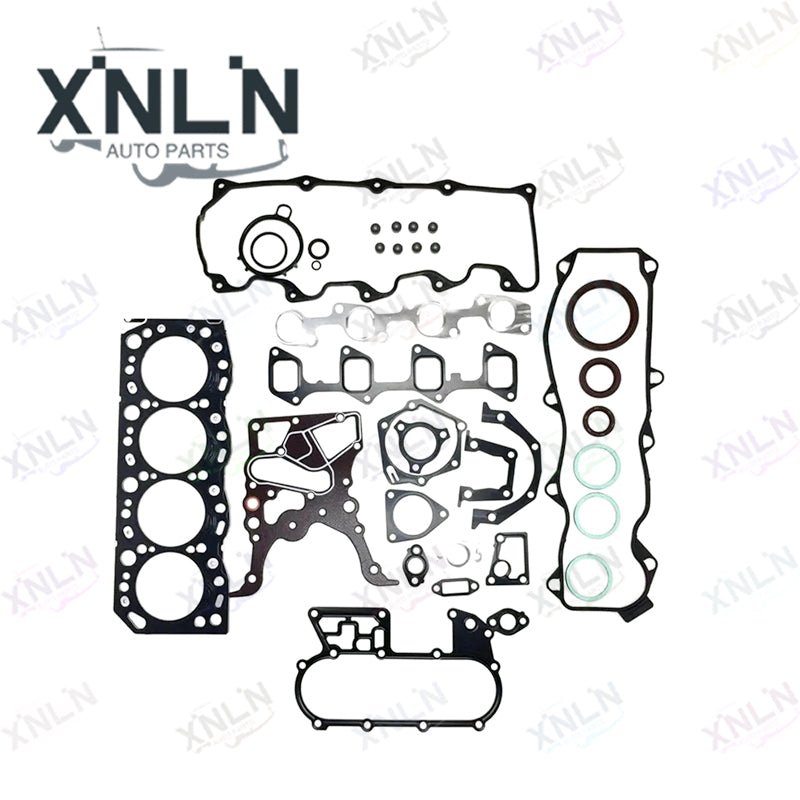 04111 - 54094 3L Complete Gasket Set Engine Overhaul Full Set for Toyota HIACE HILUX - Xinlin Auto Parts