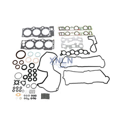 04111-62050 3VZ 3VZ-FE Complete Gasket Set Engine Overhaul Full Set for  Lexus Toyota Camry