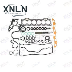 04111 - 70061 1G 1GFE 1G - FE Complete Gasket Set Engine Overhaul Full Set for Toyota CRESSIDA/CROWN - Xinlin Auto Parts