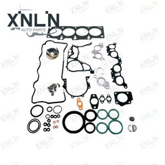 04111 - 74191 3S 3S - FE Complete Gasket Set Engine Overhaul Full Set for Toyota Camry Carina - Xinlin Auto Parts