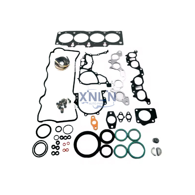 04111-74191 3S 3S-FE Complete Gasket Set Engine Overhaul Full Set for Toyota Camry Carina