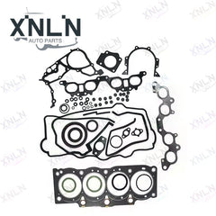 04111 - 74210 3SFE 3S - FE 5S - FE Complete Gasket Set Engine Overhaul Full Set for Toyota - Xinlin Auto Parts