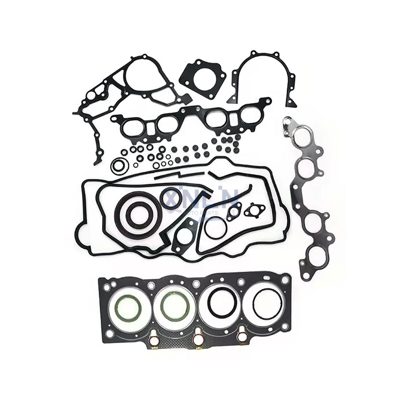 04111-74210 3SFE 3S-FE 5S-FE Complete Gasket Set Engine Overhaul Full Set for Toyota