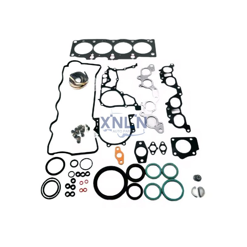 04111 - 74270 3S 3SFE 3S - FE Complete Gasket Set Engine Overhaul Full Set for Toyota Camry Carina 1998CC 2,0 16V DOHC - Xinlin Auto Parts