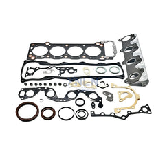 04111-75012 1RZ  1RZ-E  Complete Gasket Set Engine Overhaul Full Set for Toyota Hiace III Wagon