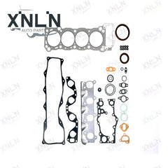 04111 - 75040 2RZ 2RZ - E Complete Gasket Set Engine Overhaul Full Set for Toyota Hiace - Xinlin Auto Parts
