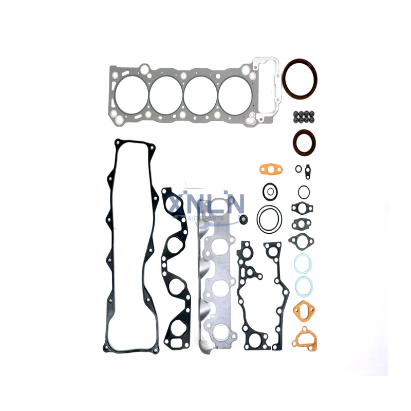 04111-75040 2RZ  2RZ-E  Complete Gasket Set Engine Overhaul Full Set for Toyota Hiace