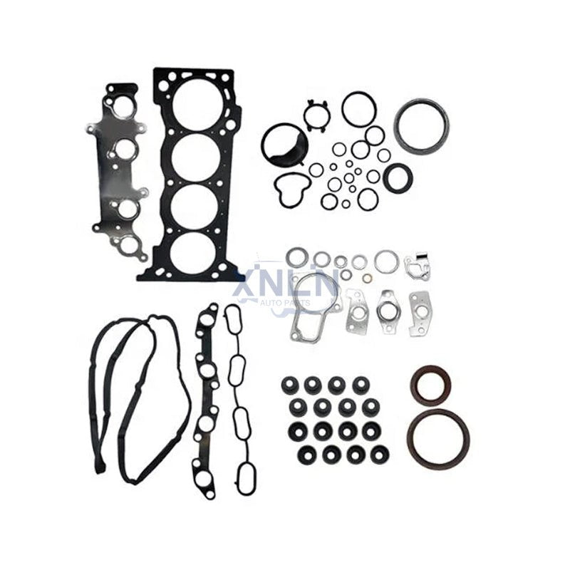 04111 - 75961 2TRFE 2TR - FE Complete Gasket Set Engine Overhaul Full Set for Toyota Hiace 2TR - Xinlin Auto Parts