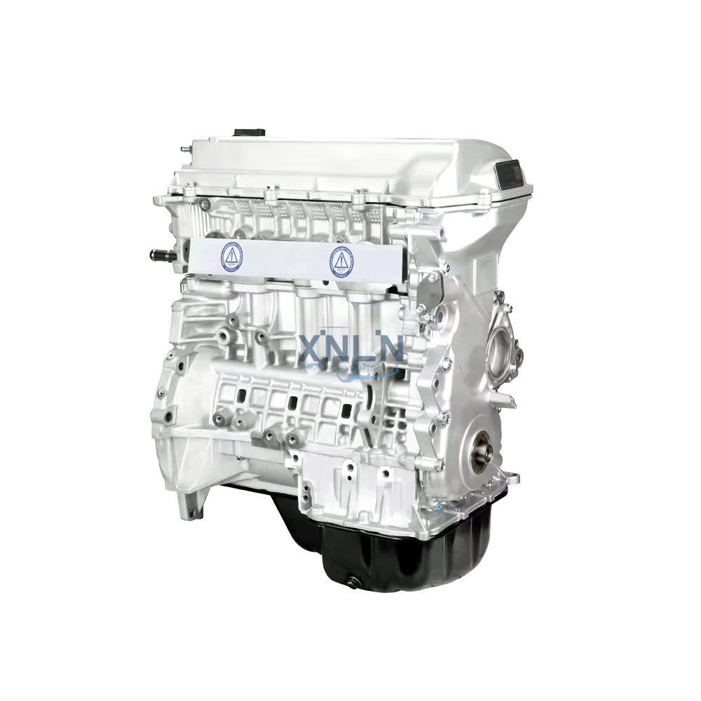 1ZZ-FE Long Block Engine 1.8L for Toyota Corolla RAV4 Celica