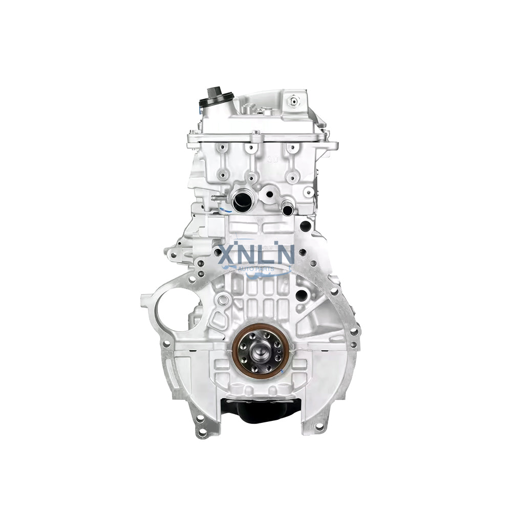 1ZZ-FE Long Block Engine 1.8L for Toyota Corolla RAV4 Celica