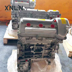 1GR 120 150 Long Block Engine 4.0L 1gr-fe for Toyota V6 engine - Xinlin Auto Parts